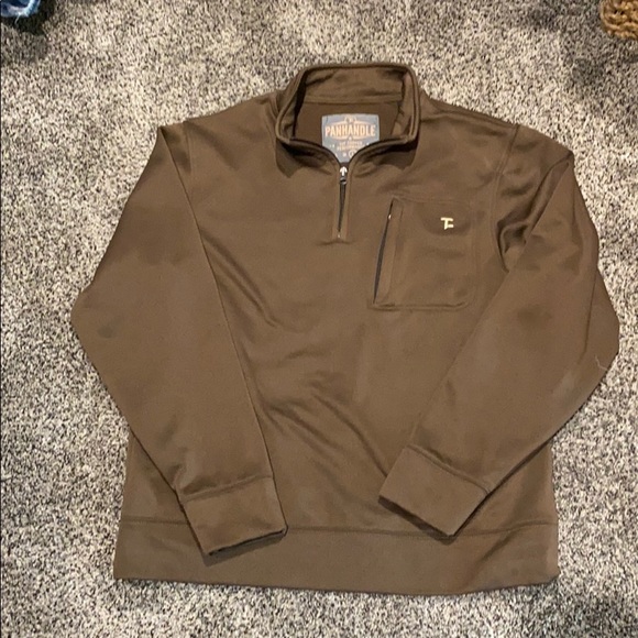 Panhandle Other - Panhandle Pullover